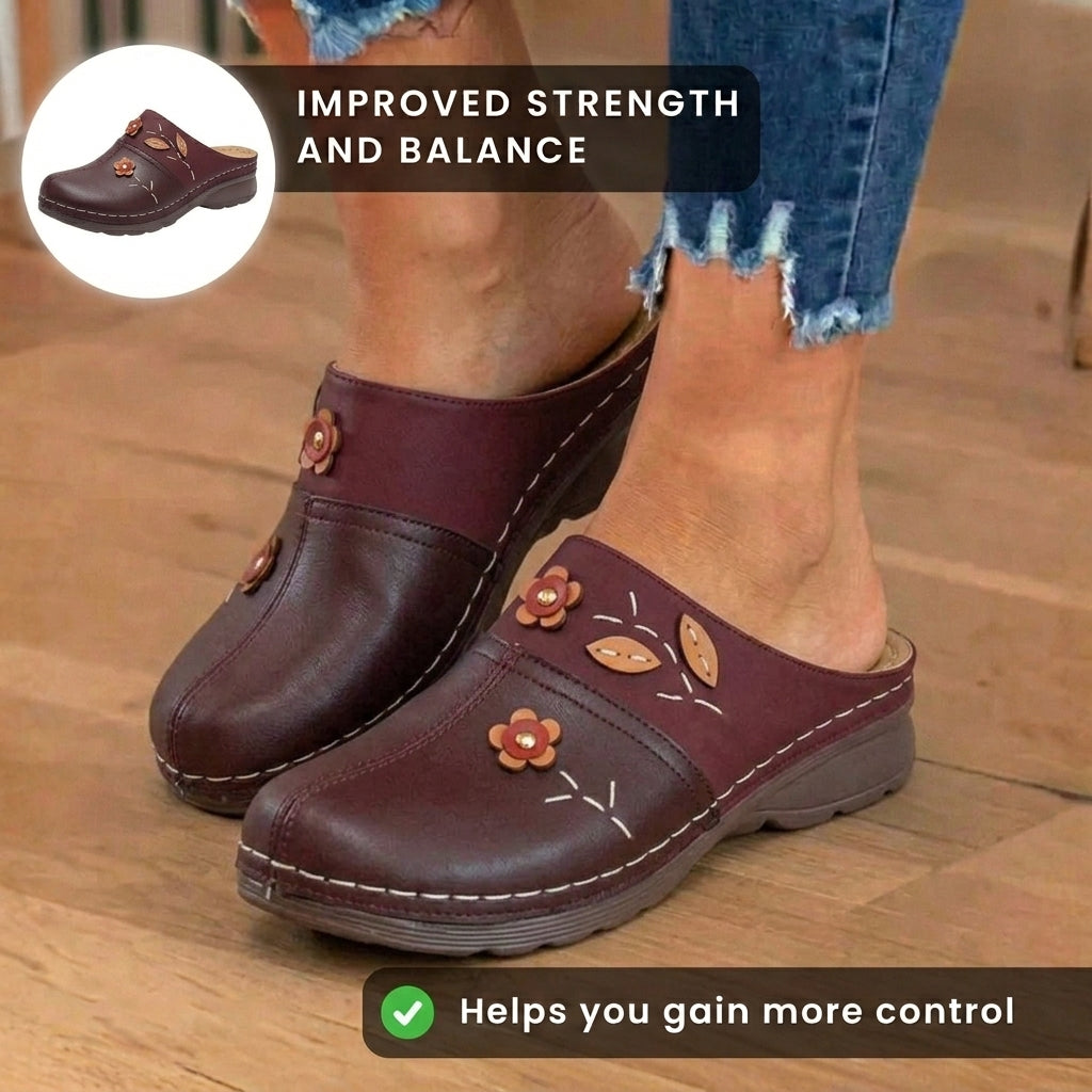 Zapatos Ortopédicos con Estilo para Toda Ocasión