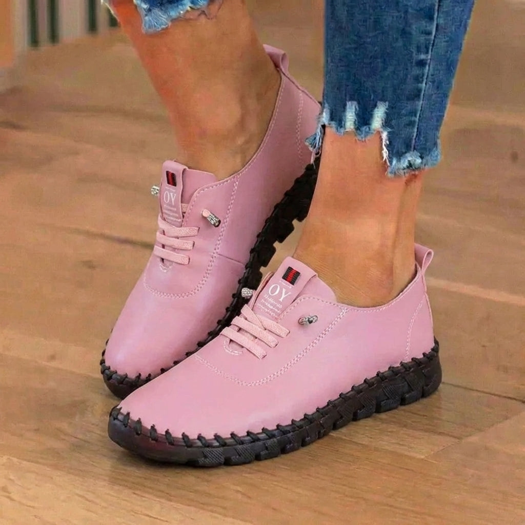 Zapatos Ortopédicos Bellamente Diseñados