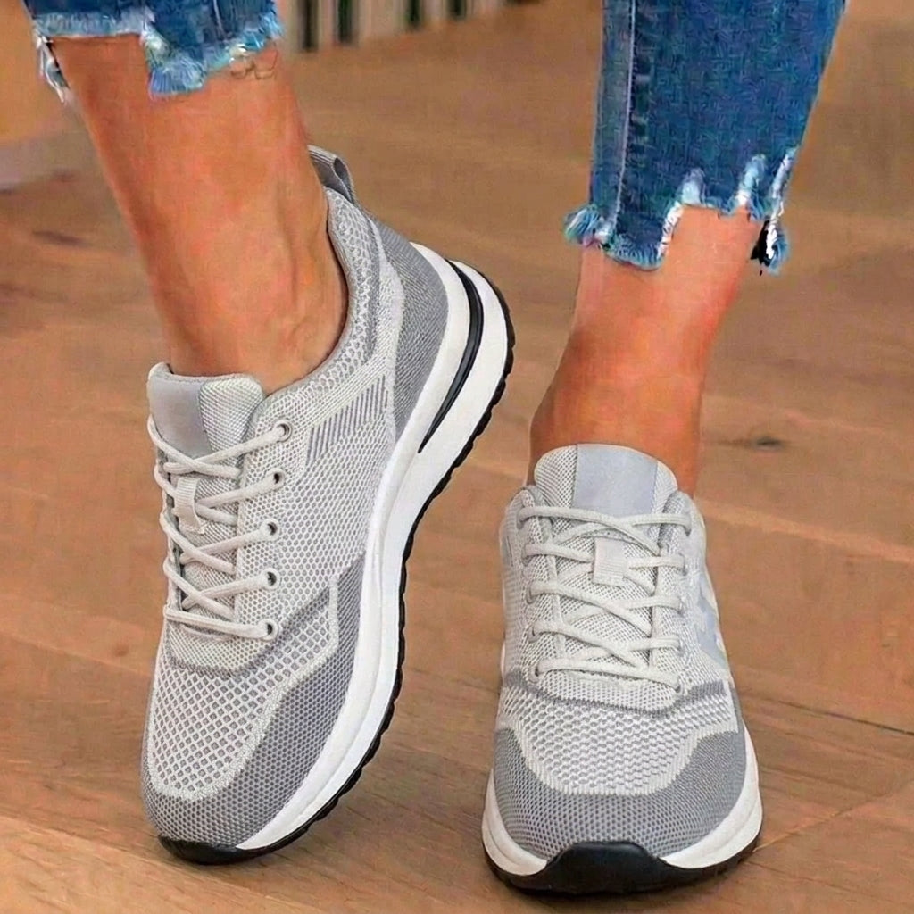 Zapatillas Ortopédicas Bellamente Diseñadas