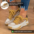 Zapatos Ortopédicos Bellamente Diseñados