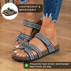 Zapatos Ortopédicos de Inspiración Vintage