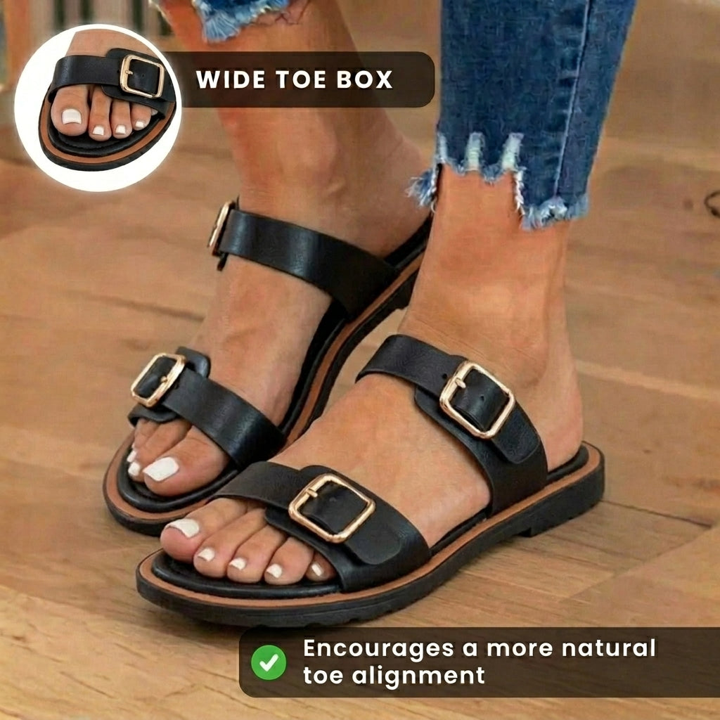Zapatos Ortopédicos con Estilo para Toda Ocasión