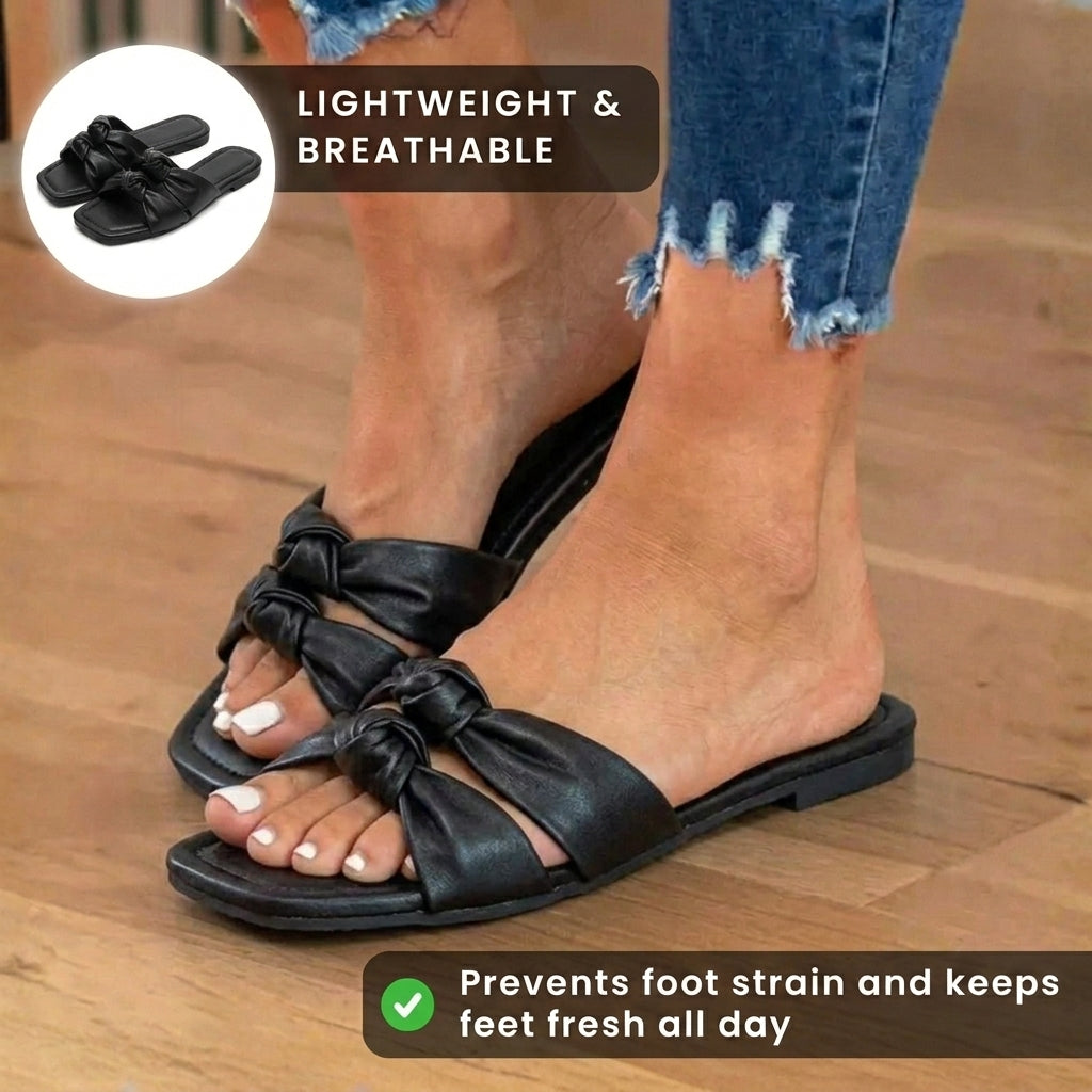 Zapatos Ortopédicos Bellamente Diseñados