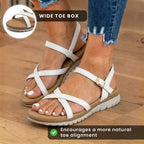 Zapatos Ortopédicos Clásicos con Estilo Atemporal