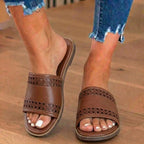 Zapatos Ortopédicos Bellamente Diseñados