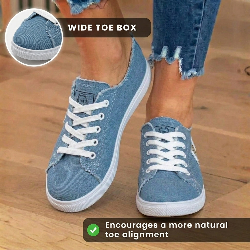 Zapatos Ortopédicos Elegantes para Cada Paso