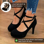 Zapatos Ortopédicos Cómodos para Uso Diario