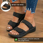Zapatos Ortopédicos con Estilo para Toda Ocasión