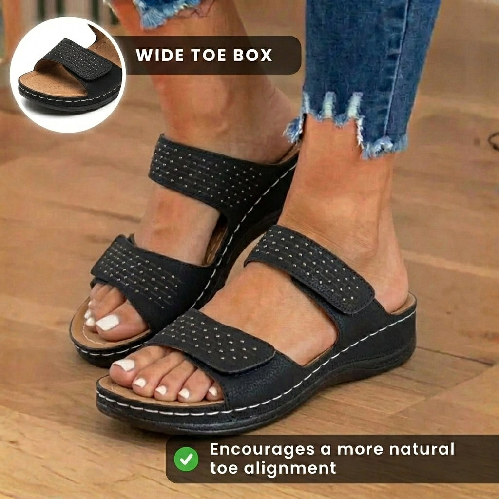 Zapatos Ortopédicos con Estilo para Toda Ocasión