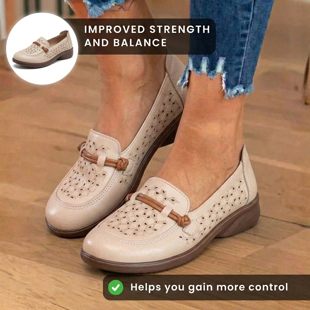 Zapatos Ortopédicos con Estilo para Toda Ocasión