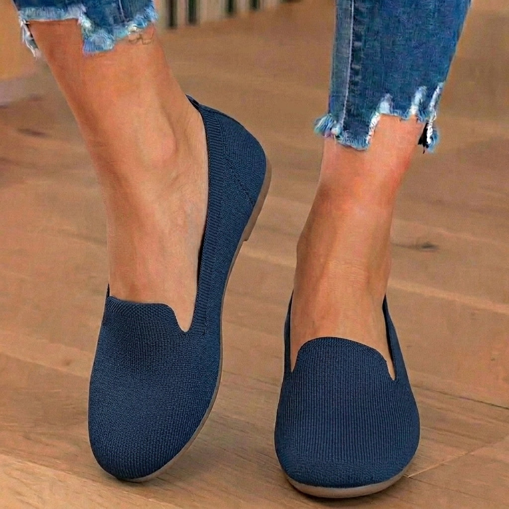 Zapatos Ortopédicos Elegantes para Cada Paso