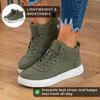 Zapatos Ortopédicos Cómodos para Uso Diario