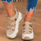 Zapatos Ortopédicos Cómodos para Uso Diario