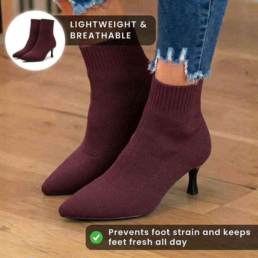 Zapatos Ortopédicos Elegantes para Cada Paso
