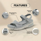 Zapatos Ortopédicos Clásicos con Estilo Atemporal