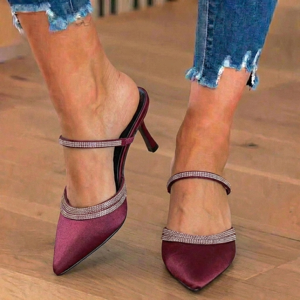 Zapatos Ortopédicos Elegantes con Look Moderno