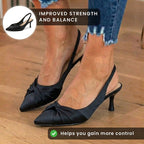 Zapatos Ortopédicos Elegantes con Look Moderno