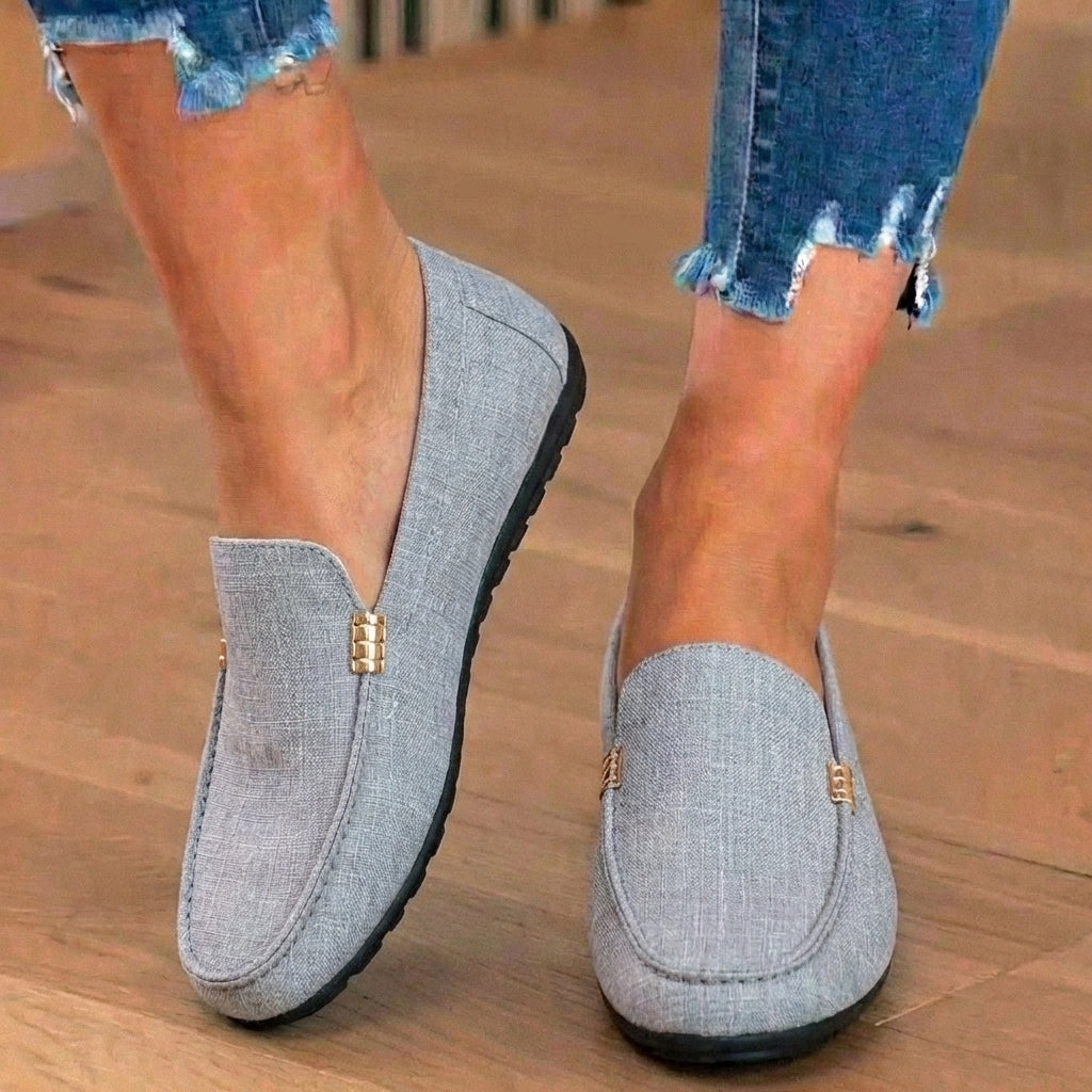 Zapatos Ortopédicos de Inspiración Vintage