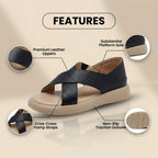 Zapatos Ortopédicos Cómodos para Uso Diario