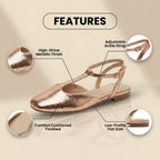 Zapatos Ortopédicos con Estilo para Toda Ocasión