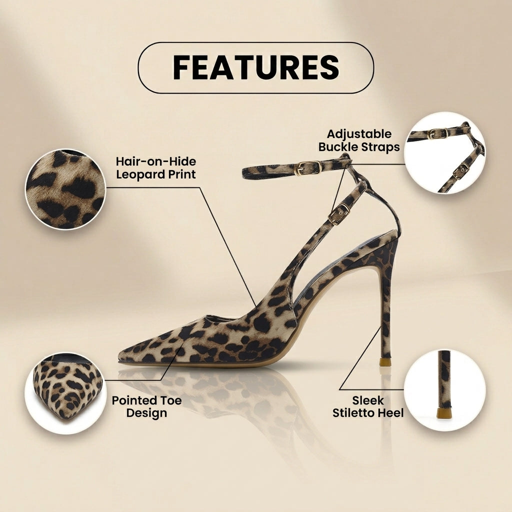 Zapatos Ortopédicos Elegantes para Cada Paso