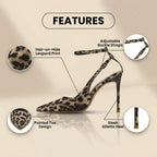 Zapatos Ortopédicos Elegantes para Cada Paso