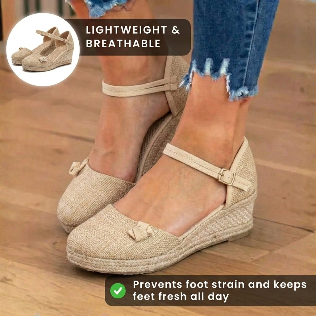 Zapatos Ortopédicos Elegantes para Cada Paso