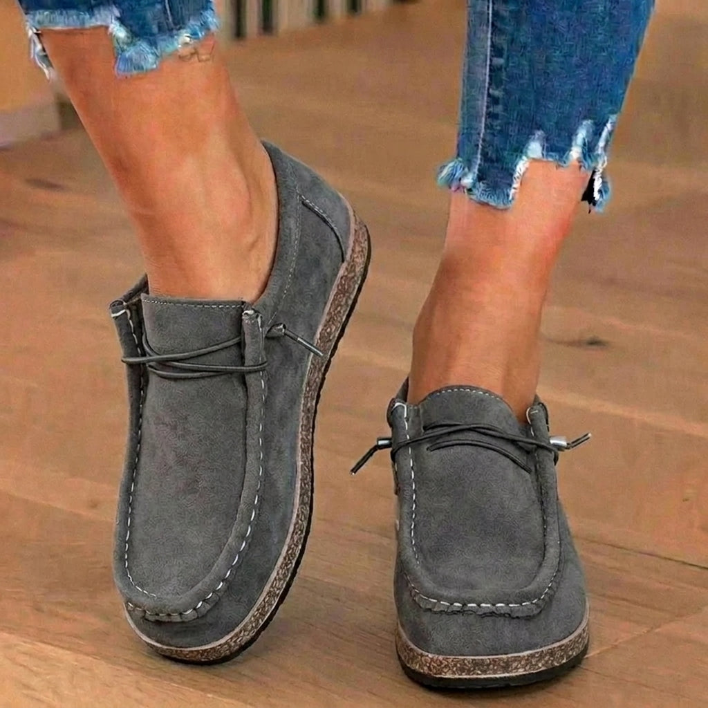 Zapatos Ortopédicos de Inspiración Vintage