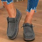 Zapatos Ortopédicos de Inspiración Vintage