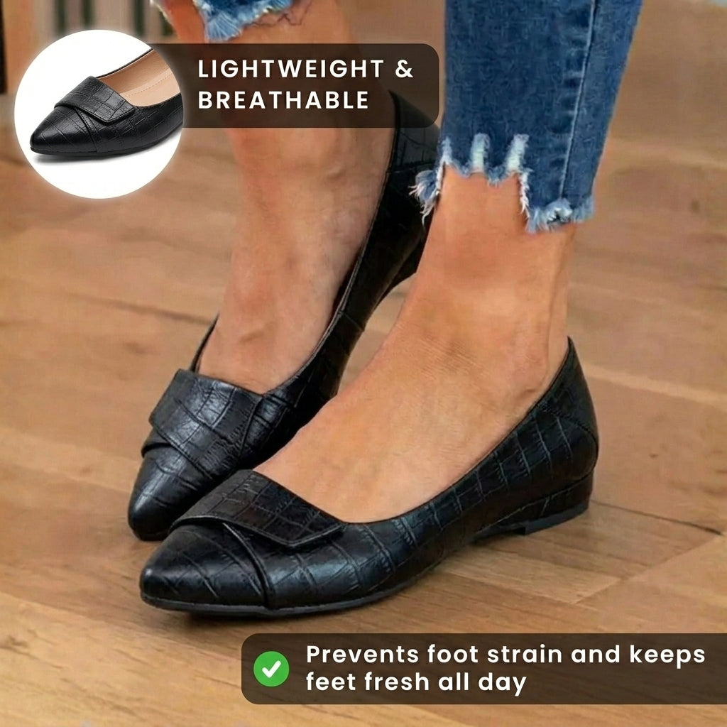 Zapatos Ortopédicos con Estilo para Toda Ocasión