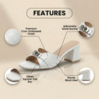 Zapatos Ortopédicos Cómodos para Uso Diario