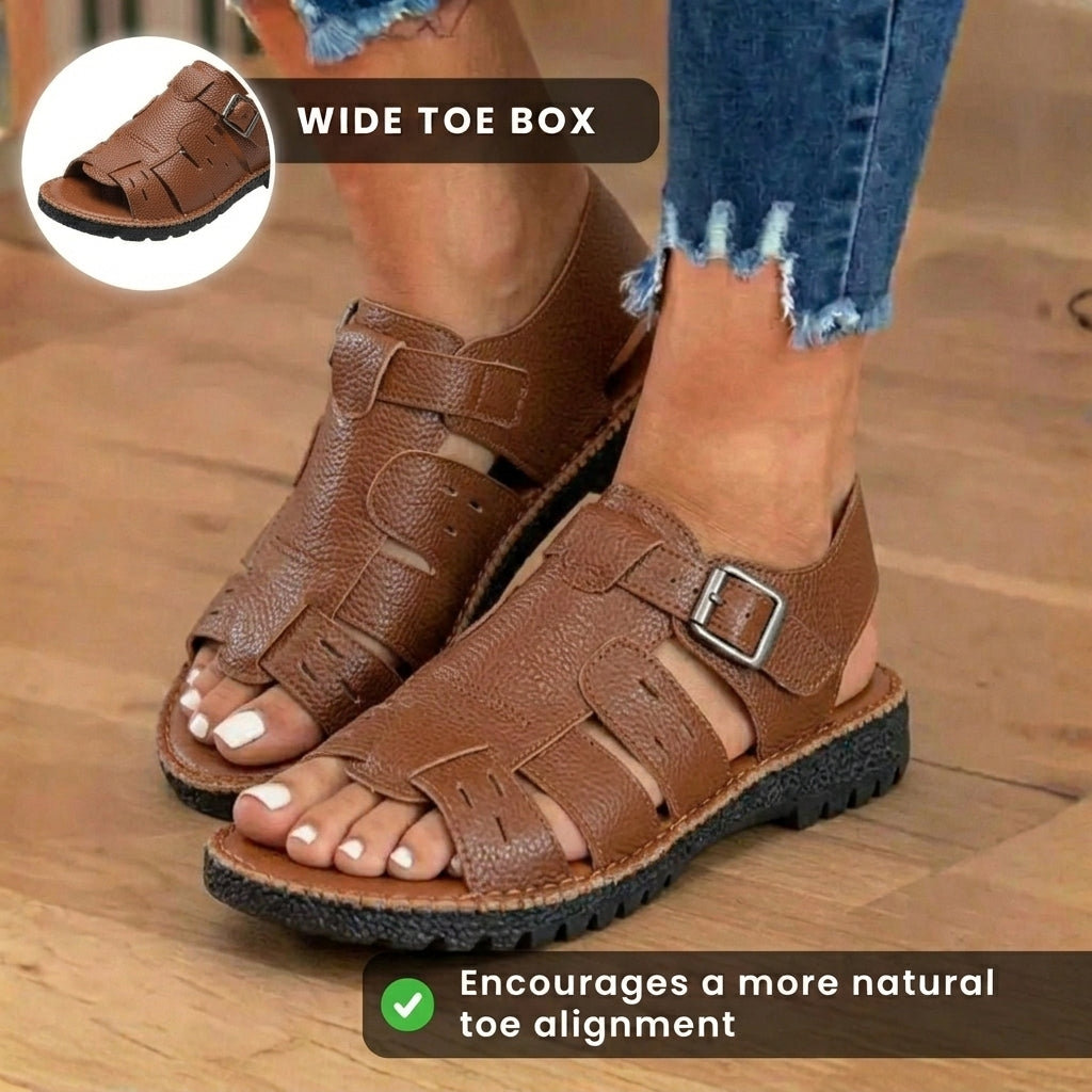 Zapatos Ortopédicos con Estilo para Toda Ocasión
