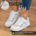 Zapatos Ortopédicos Clásicos con Estilo Atemporal