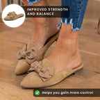 Zapatos Ortopédicos de Inspiración Vintage