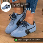 Zapatillas Ortopédicas con Estilo para Toda Ocasión