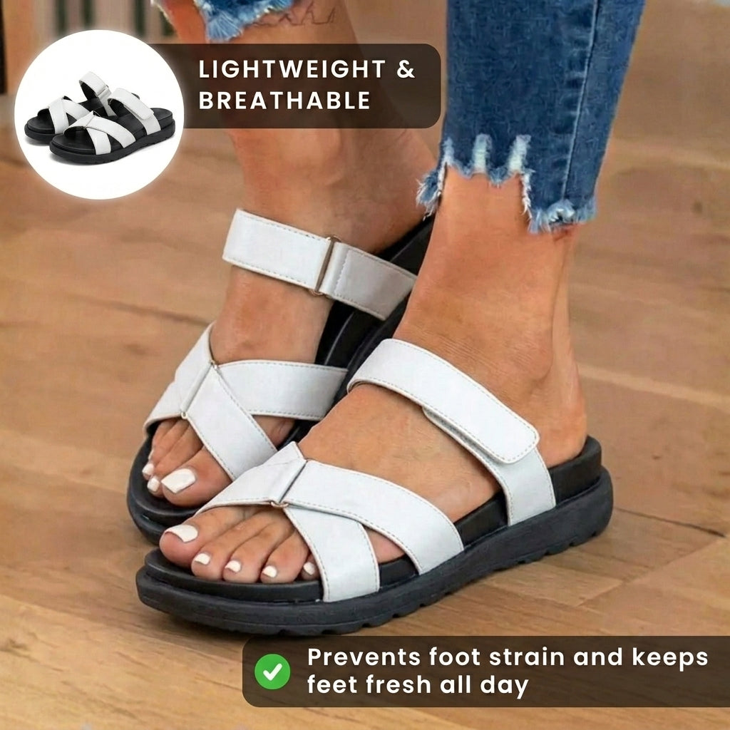 Zapatos Ortopédicos con Estilo para Toda Ocasión