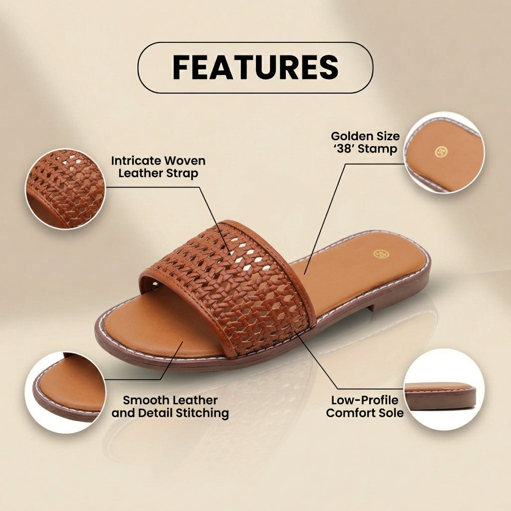 Zapatos Ortopédicos Elegantes para Cada Paso