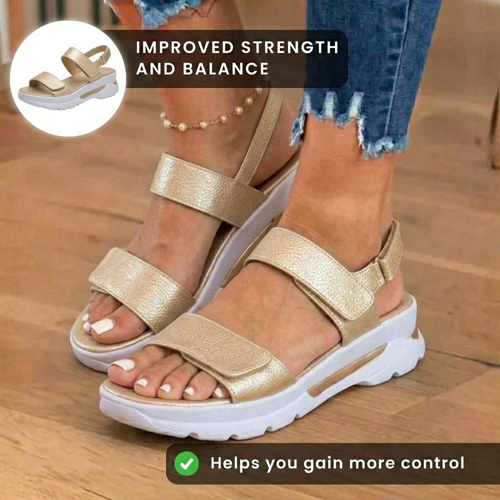 Zapatos Ortopédicos Elegantes para Cada Paso