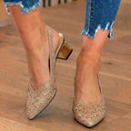 Zapatos Ortopédicos Elegantes para Cada Paso