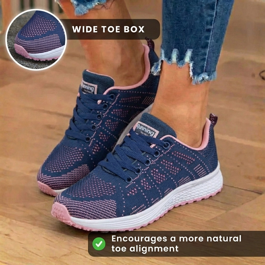 Zapatos Ortopédicos de Inspiración Vintage