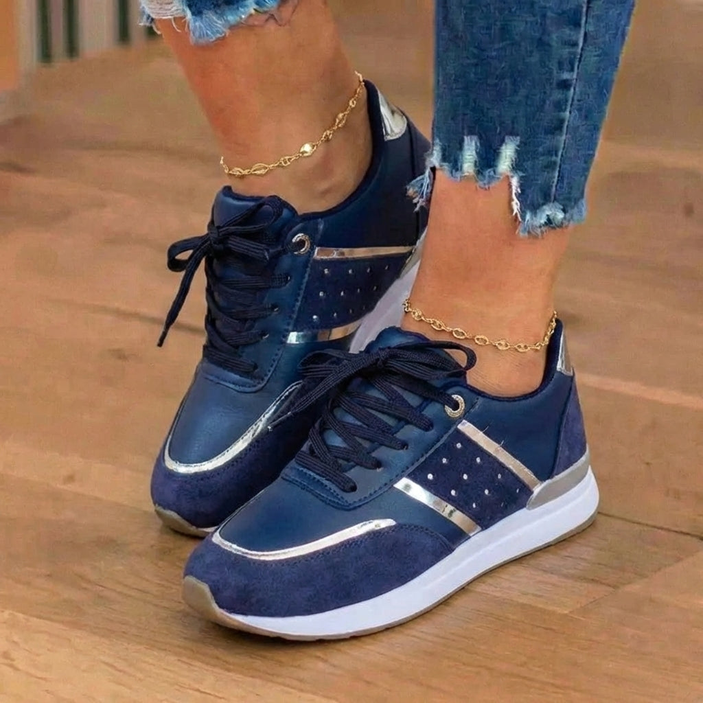Zapatos Ortopédicos Bellamente Diseñados