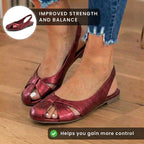 Zapatos Ortopédicos Bellamente Diseñados