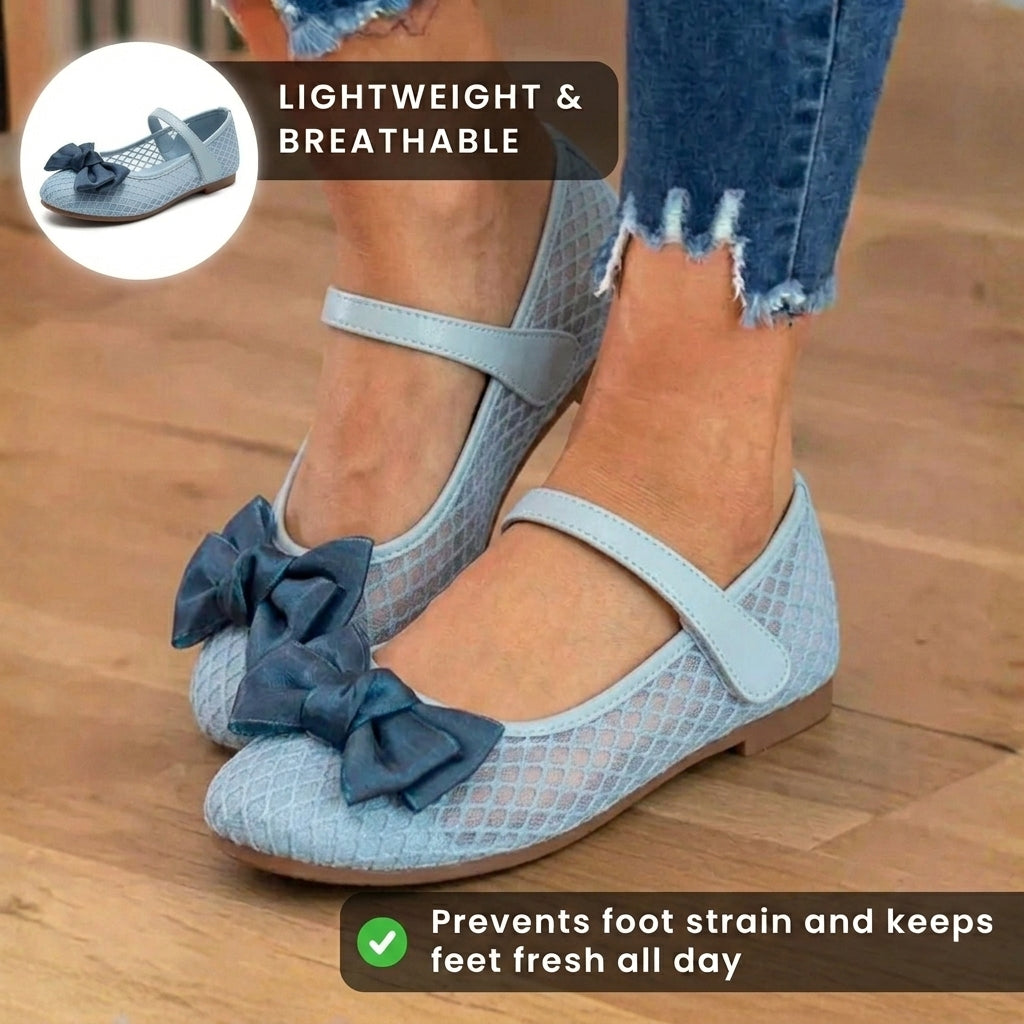 Zapatos Ortopédicos Cómodos para Uso Diario