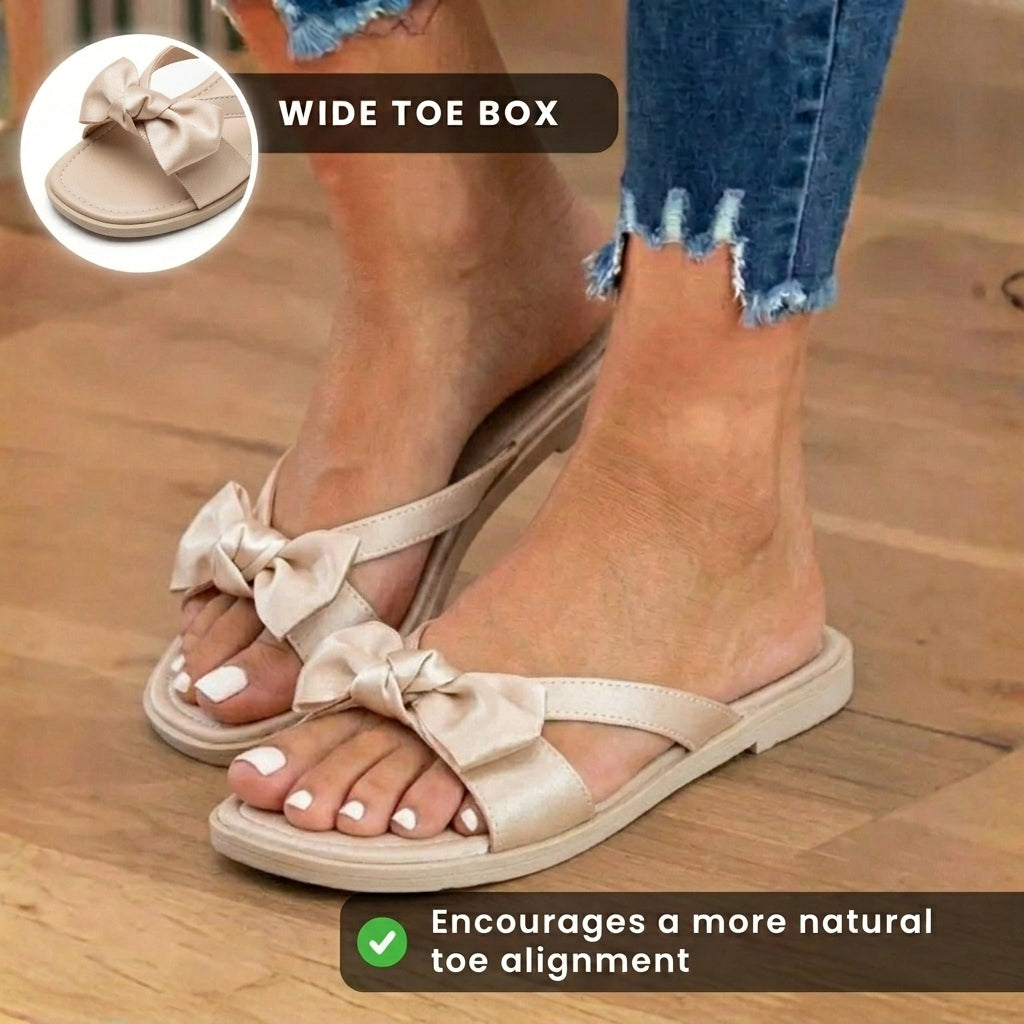 Zapatos Ortopédicos Chic con Diseño Único