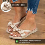 Zapatos Ortopédicos Chic con Diseño Único