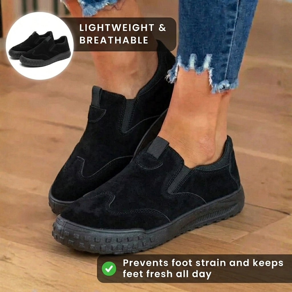Zapatos Ortopédicos con Estilo para Toda Ocasión