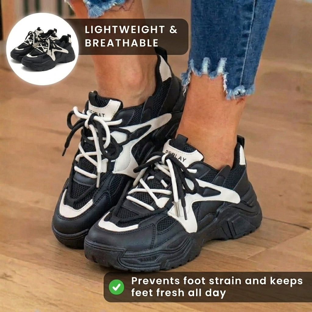 Zapatos Ortopédicos Elegantes para Cada Paso
