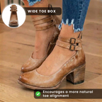 Zapatos Ortopédicos con Estilo para Toda Ocasión