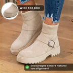 Zapatos Ortopédicos Bellamente Diseñados