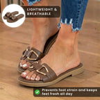 Zapatos Ortopédicos Cómodos para Uso Diario